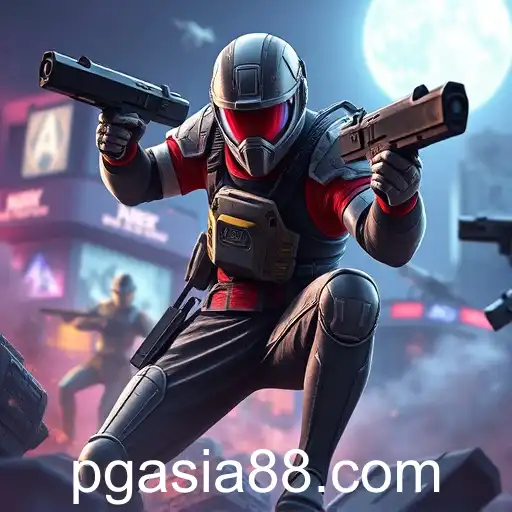 Discovering Thrills: Explore Action Games on Pgasia