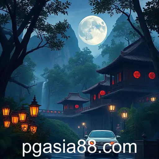 Exploring the World of Adventure Games: A Deep Dive into Pgasia