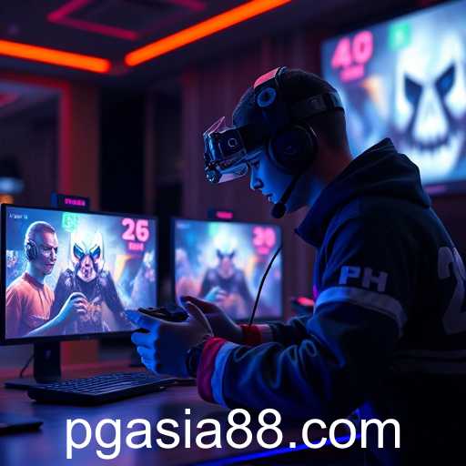 Gaming Within Dynamic Shifts