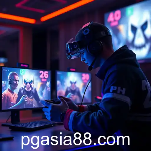 Gaming Within Dynamic Shifts