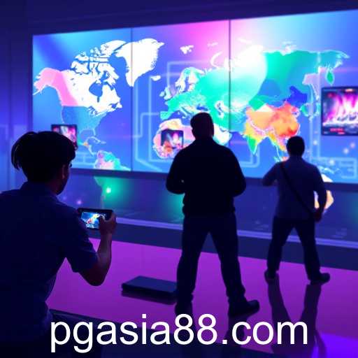 The Rise of Gaming Communities in 2025