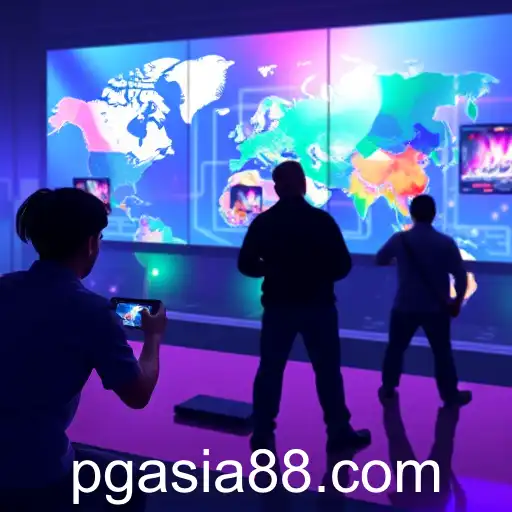 The Rise of Gaming Communities in 2025