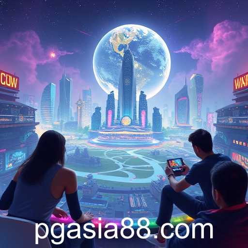 Gaming Dynamics in the Digital Realm