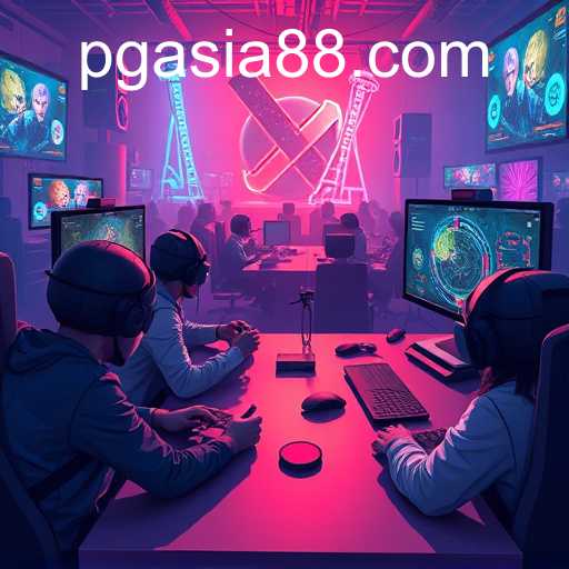 Gaming Industry's Resilience and Innovation in 2025