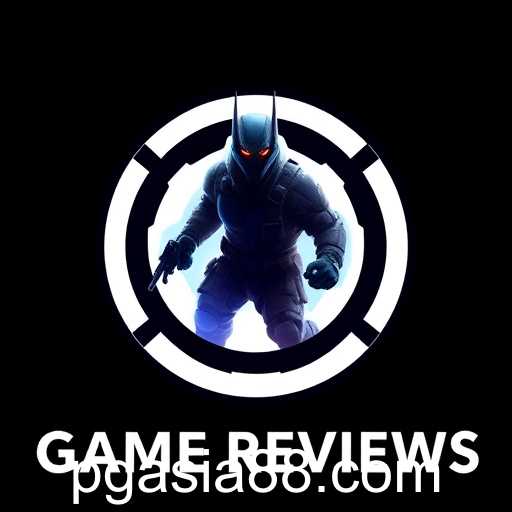 Gaming on the Rise: The Influence of pgasia