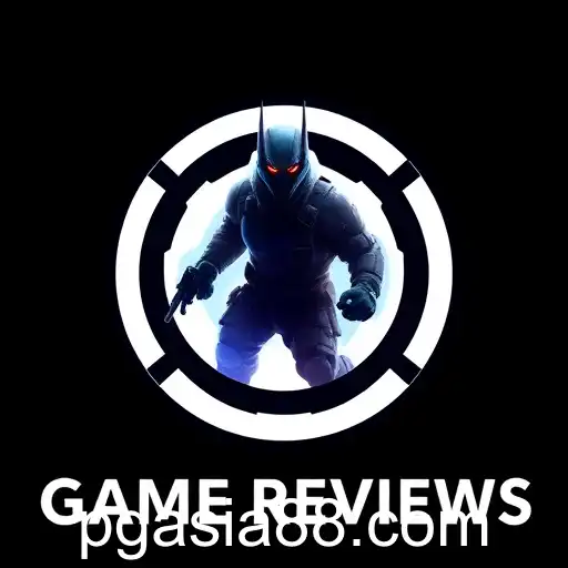 Gaming on the Rise: The Influence of pgasia