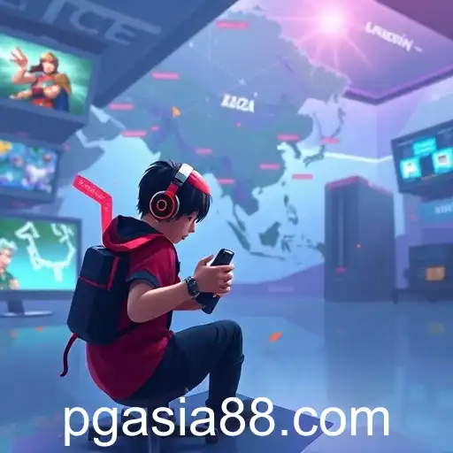 Gaming Evolution Through 2025