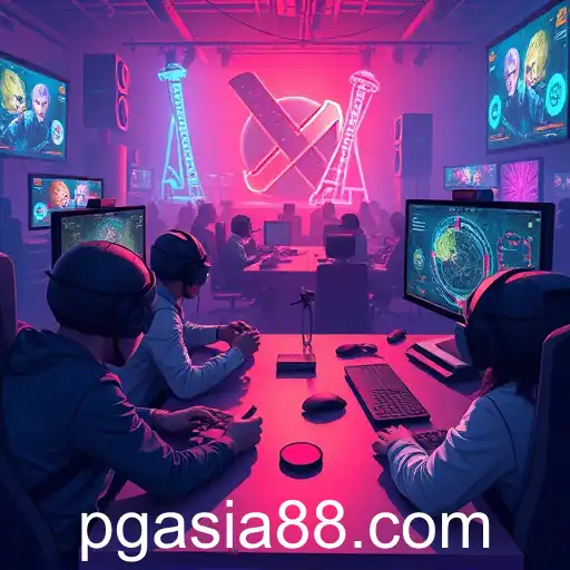 Gaming Industry's Resilience and Innovation in 2025