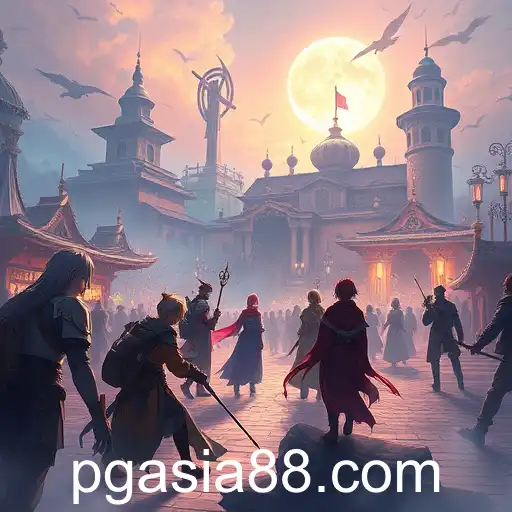 The Rise of Online Gaming in Southeast Asia