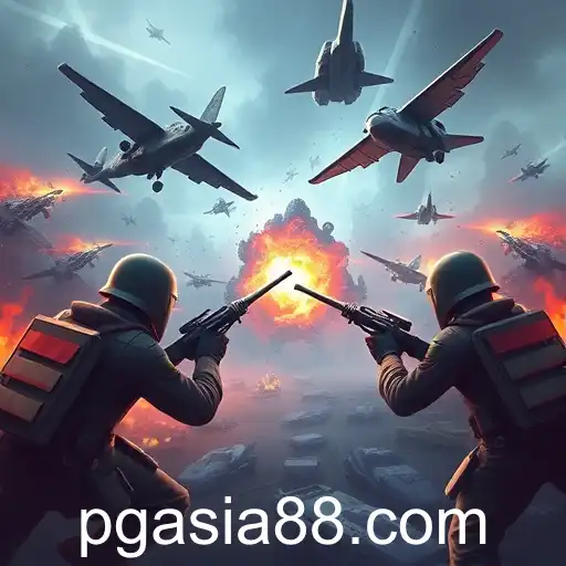 PGAsia: Bridging Continents through Gaming in 2025