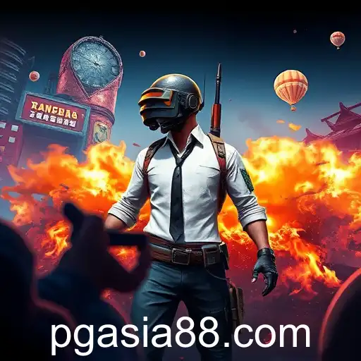 The Rise of Gaming in Asia