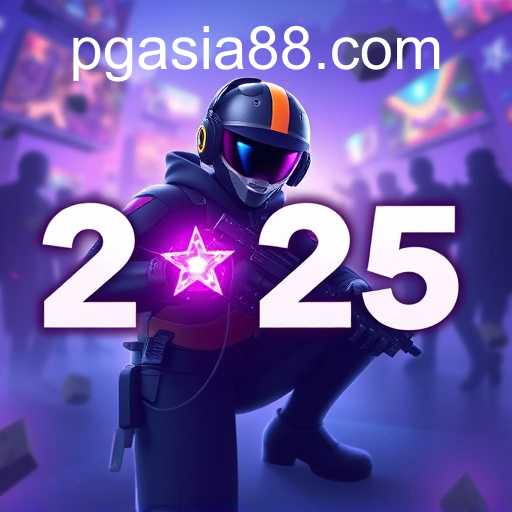 The Growing Influence of Pgasia in Digital Entertainment