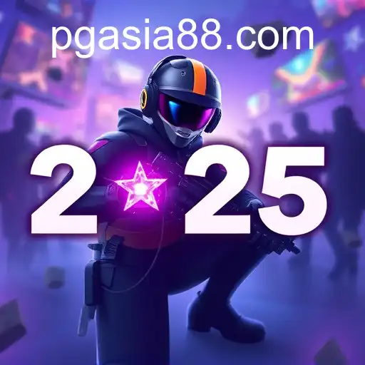 The Growing Influence of Pgasia in Digital Entertainment