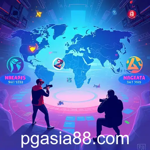 PGAsia's Impact on the Global Gaming Industry