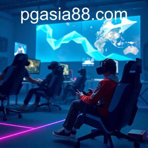 Pioneering Web Gaming in 2025