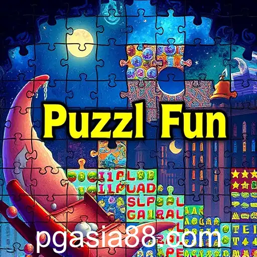 The Timeless Allure of Puzzle Games: A Deep Dive into 'pgasia' Category