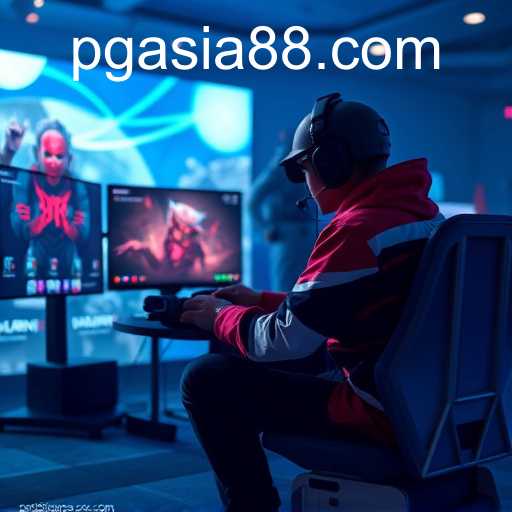 The Rise of Online Gaming Amidst Geopolitical Shifts