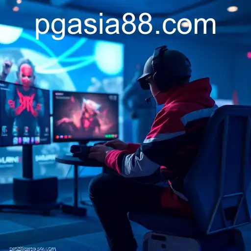 The Rise of Online Gaming Amidst Geopolitical Shifts