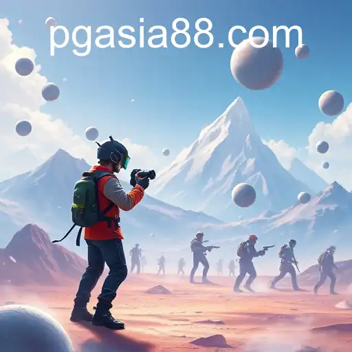 The Rise of Pgasia in the English Gaming Scene